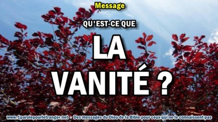 2018 0121 qu est ce que la vanite minia1