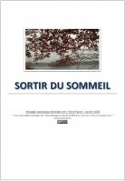 2018 0124 sortir du sommeil miniacouv1