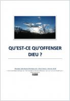 2018 0207 qu est ce qu offenser dieu miniacouv1