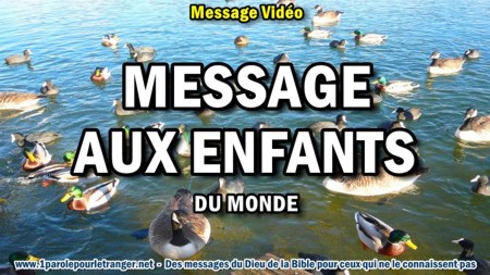 2018 0211 message a tous les enfants du monde minia2