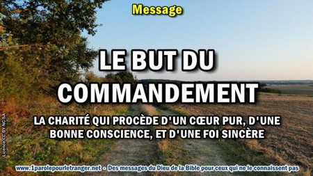 2018 0917 le but du commandement minia1