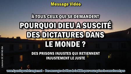 2019 0929 pourquoi dieu a suscite des dictatures dans le monde minia1 450