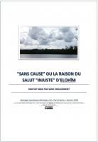 2020 0229 sans cause ou la raison du salut injuste de dieu miniacouv1