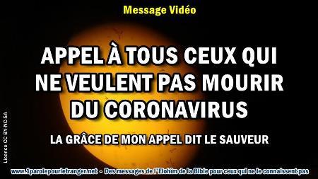 2020 0328 appel a tous ceux qui ne veulent pas mourir du coronavirus minia1 450