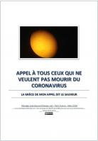 2020 0328 appel a tous ceux qui ne veulent pas mourir du coronavirus miniacouv1