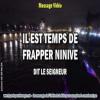 2020 0505 il est temps de frapper ninive minia1 450carre