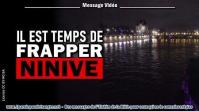 2020 0505 il est temps de frapper ninive minia2 450