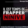 2020 0505 il est temps de frapper ninive minia2 450carre