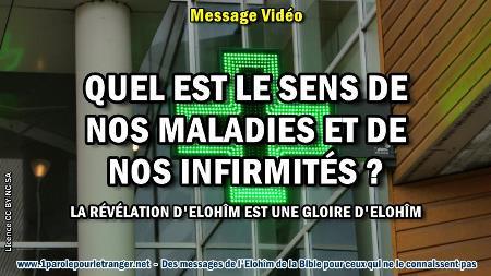 2020 0512 quel est le sens de nos maladies et de nos infirmites minia1 450