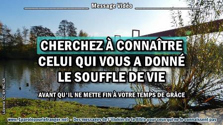 2020 0608 01 cherchez a connaitre celui qui vous a donne le souffle de vie minia1 450