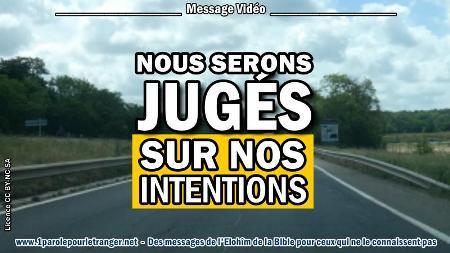 2020 0701 nous serons juges sur nos intentions et non seulement sur nos actes minia1 450