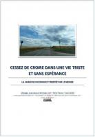 2020 0801 cessez de croire dans une vie triste et sans esperance miniacouv1