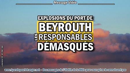 2020 0806 explosions du port de beyrouth les responsables demasques minia1 450