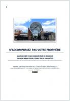 2020 1110 n accomplissez pas votre prophetie miniacouv1