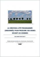 2020 1124 la creation a ete programmee ordonnee pour produire des signes devant les hommes miniacouv1