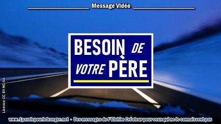 2021 0209 hommes et femmes du monde entier vous avez besoin de votre pere minia1 450