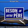 2021 0209 hommes et femmes du monde entier vous avez besoin de votre pere minia1 450