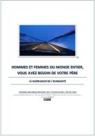 2021 0209 hommes et femmes du monde entier vous avez besoin de votre pere miniacouv1