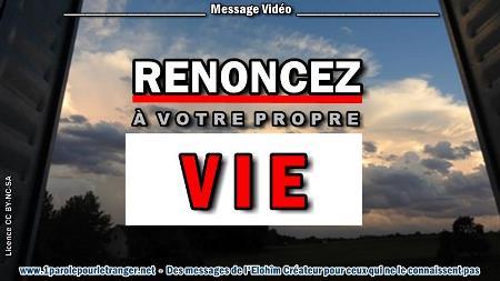 2023 0115 renoncez a votre propre vie minia2 450x253