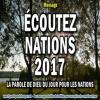 Ecoutez nations 2017 la parole de dieu du jour pour les nations minia1 carre