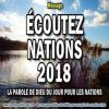 Ecoutez nations 2018 la parole de dieu du jour pour les nations minia1 carree