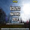 Ecoutez nations 2019 la parole de dieu du jour pour les nations minia1 carre