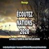 Ecoutez nations 2020 la parole d elohim du jour pour les nations minia1 450carre